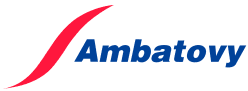 Partenaire ambatovy