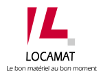 Partenaire locamat